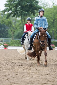 Bild 76 - Pony Akademie Turnier
